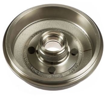 Ford Hátsó féktárcsa/fékdob