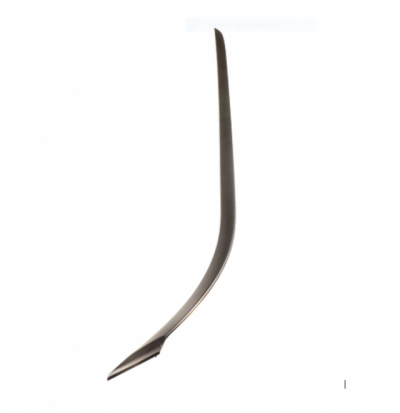 Ford C-max szélvédő díszléc, bal