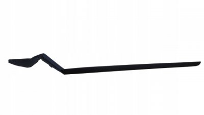 Ford Focus szélvédő díszléc, bal