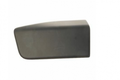 Ford sárvédő díszléc alapozott, bal első