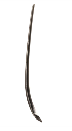 Ford Kuga szélvédő díszléc, bal