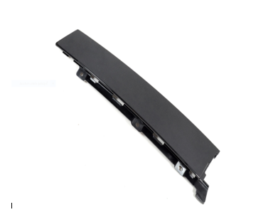 Ford Mondeo bal Hátsó ajtó első díszléc függőleges,