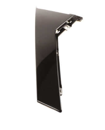 Ford Mondeo hátsó ajtó, hátsó díszléc függőleges, bal