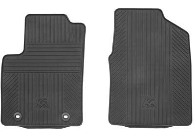 Ford KA Gumiszőnyeg