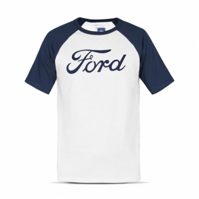 Ford retró póló