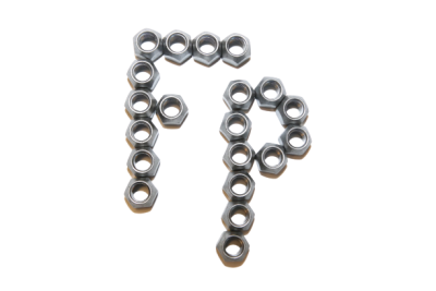 Ford Kerékanya készlet acél felnihez -20 db-