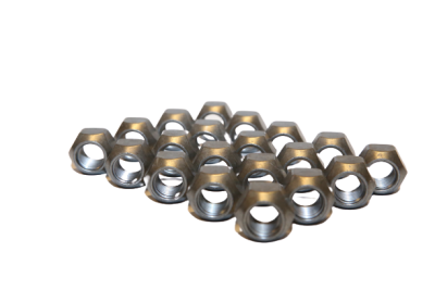 Ford Kerékanya készlet acél felnihez -20 db-