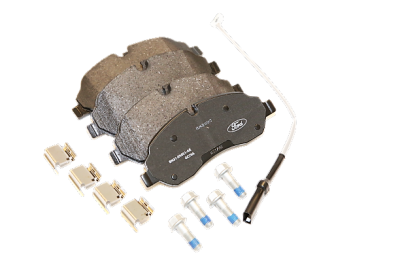 Ford Transit fékbetét készlet, első 