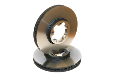 Ford Transit féktárcsa, első 