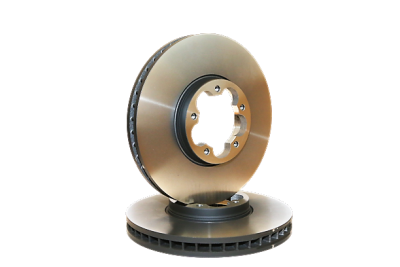 Ford Transit féktárcsa, első 