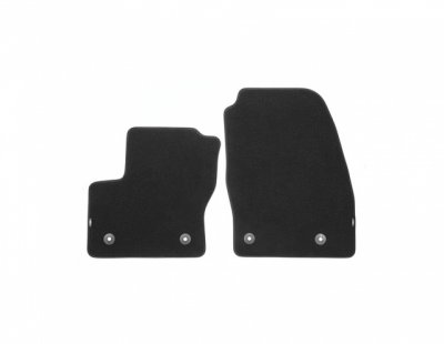 Ford C-Max velúr szőnyeg, első 