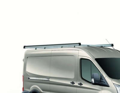 Ford Transit tetőcsomagtartó 