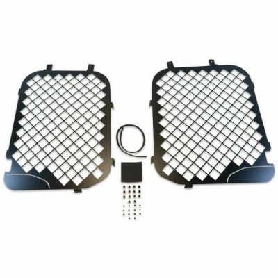 Ford Transit ablakrács