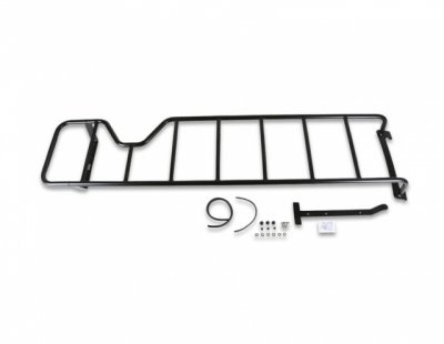 Ford Transit hátsó létra, magas tetőhöz