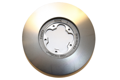 Ford féktárcsa, első 