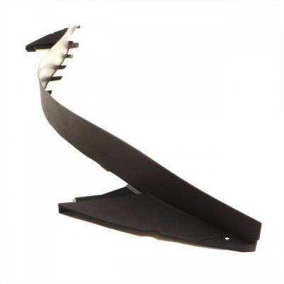 Ford B-Max lökhárító alsó spoiler 