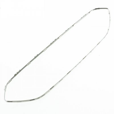 Ford B-Max hűtőrács króm keret 