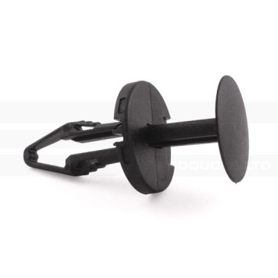 Ford lökhárító patent