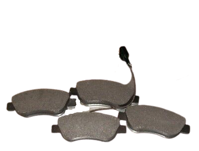 Ford Ka Első fékbetét készlet