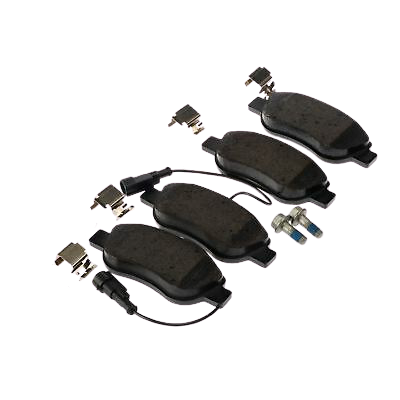 Ford Ka Első fékbetét készlet