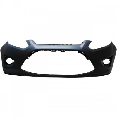 Ford C-Max első lökhárító, alapozott