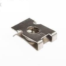 Ford Dobbetét, légterelő lemezanya