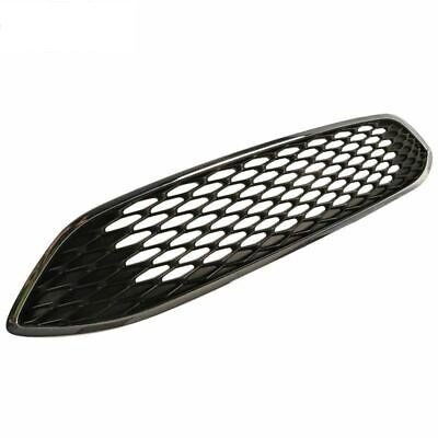 Ford C-Max hűtőrács, fényes fekete