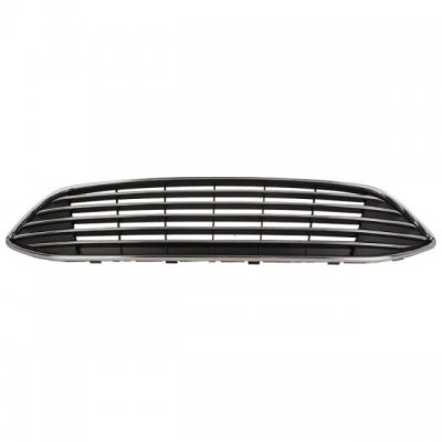 Ford C-max Hűtőrács króm kerettel