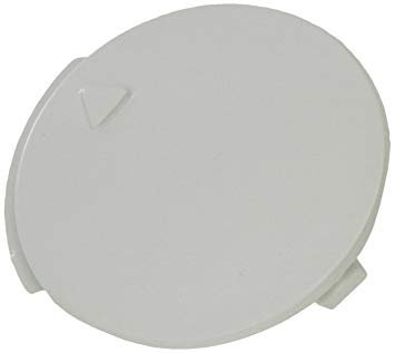 Ford C-Max vonószem takaró, alapozott