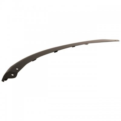 Ford C-Max lökhárító toldat, jobb