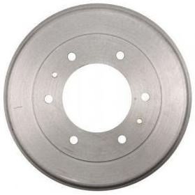 Ford Ka Hátsó féktárcsa/fékdob