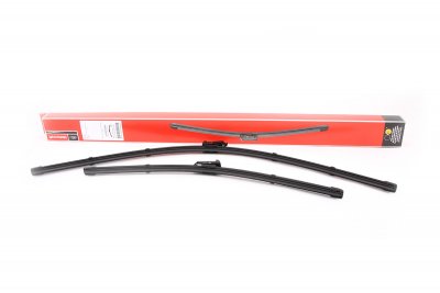 Ford Transit ablaktörlő lapát készlet, első 