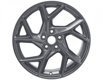 Ford Focus alufelni 18