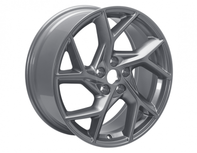 Ford Focus alufelni 18