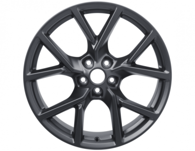 Ford Focus alufelni 19