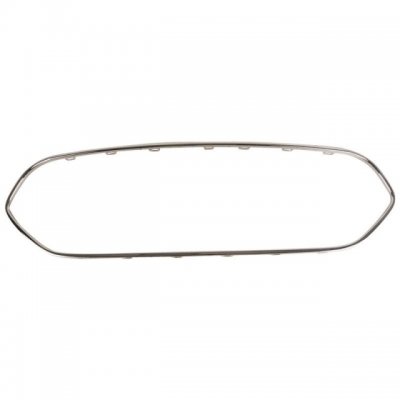 Ford Connect hűtőrács króm keret 