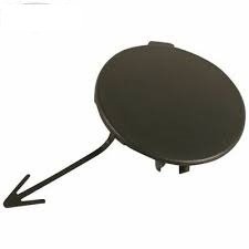 Ford Courier vonószem takaró, első