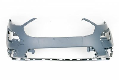 Ford EcoSport lökhárító, alapozott