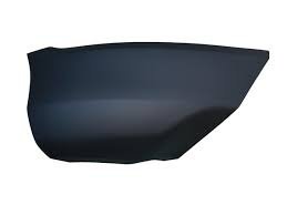 Ford EcoSport lökhárító betét, jobb