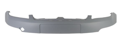 Ford lökhárítórács, első