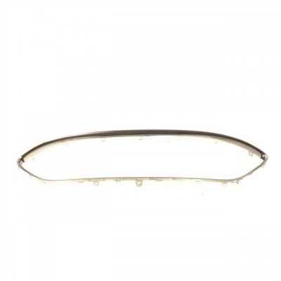 Ford Fiesta lökhárítórács króm keret, első