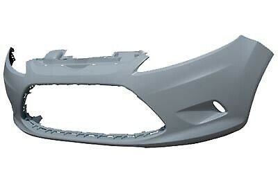 Ford Fiesta lökhárító,első, alapozott