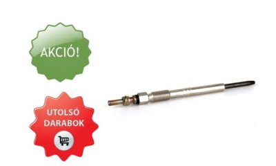 Ford KA Izzítógyertya