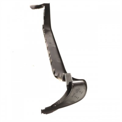 Ford Fiesta Első lökhárító kőfelverődés védő gumi 