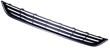 Ford Fiesta lökhárítórács, első