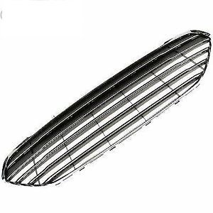 Ford Fiesta hűtőrács krómkerettel