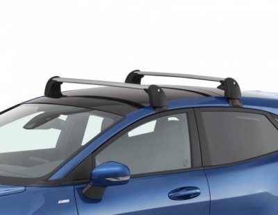 Ford Puma tetőcsomagtartó