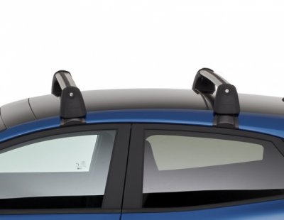 Ford Puma tetőcsomagtartó
