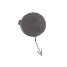 Ford Fiesta vonószem takaró, alapozott