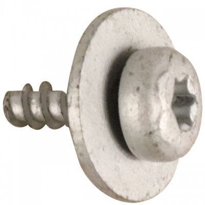 Ford Dobbetét, légterelő rögzítő csavar 